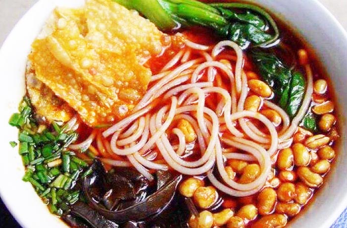 涟源螺蛳粉培训