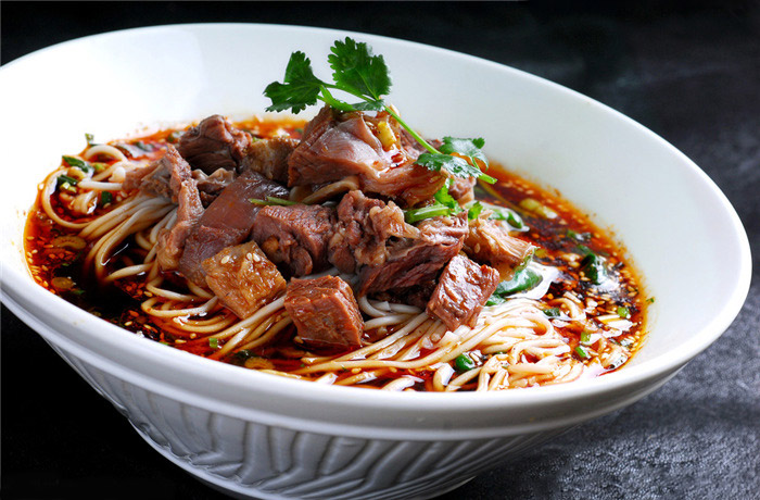 涟源牛肉粉培训