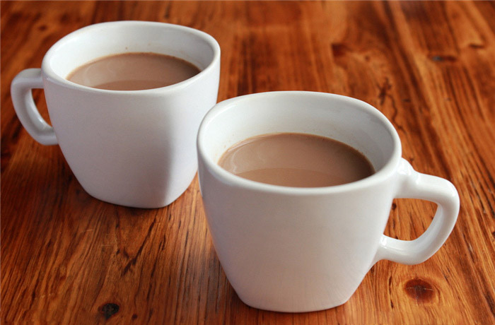 涟源奶茶培训