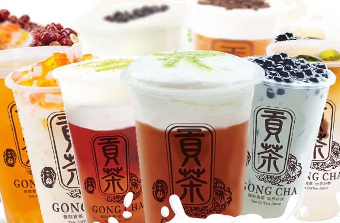 涟源贡茶培训