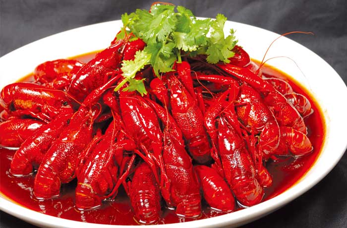 涟源麻辣小龙虾培训